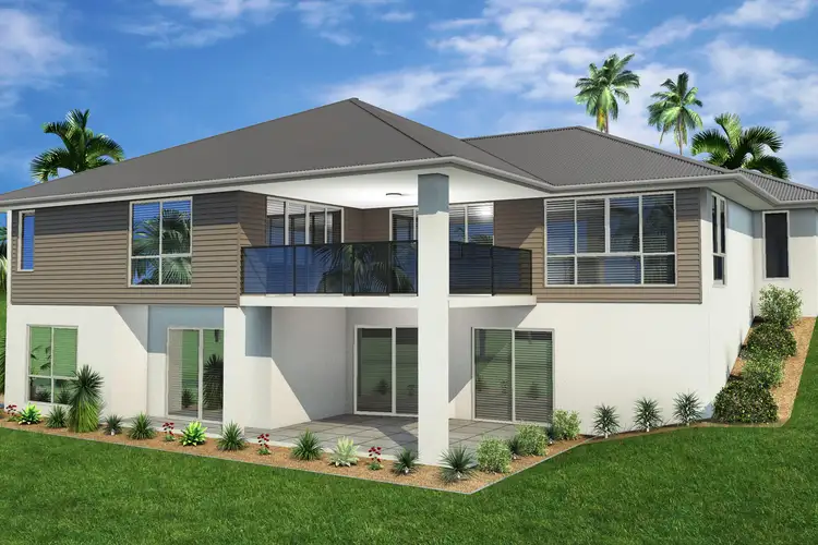 Sixth view of Homely land listing, 38A Granadilla Drive, Earlville QLD 4870