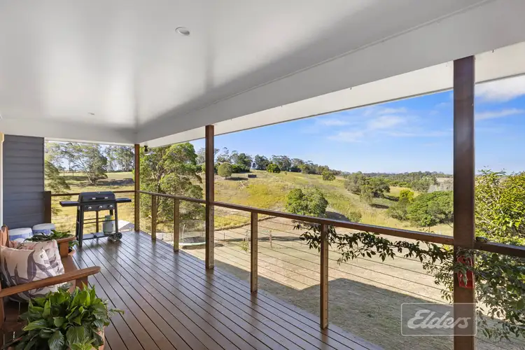 6 Castleton Rise, Chatsworth QLD 4570