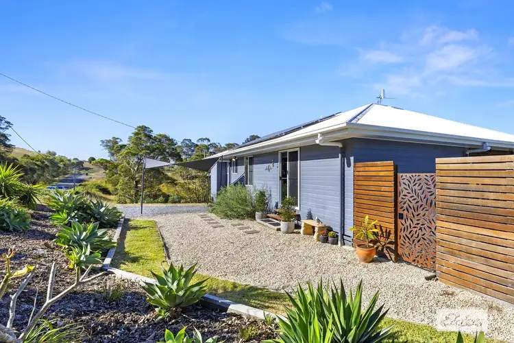 Third view of Homely house listing, 6 Castleton Rise, Chatsworth QLD 4570