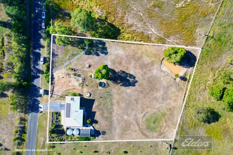 Fourth view of Homely house listing, 6 Castleton Rise, Chatsworth QLD 4570