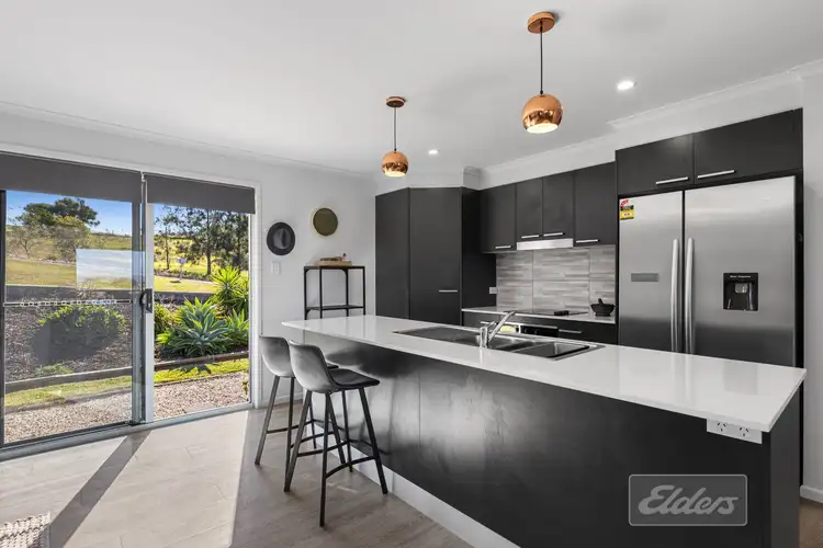 Fifth view of Homely house listing, 6 Castleton Rise, Chatsworth QLD 4570