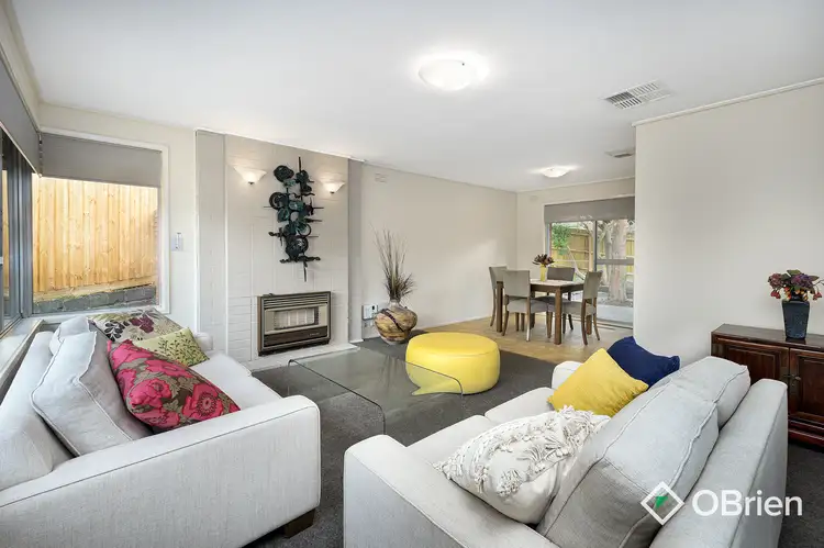 Third view of Homely house listing, 6 Stanford Court, Frankston VIC 3199