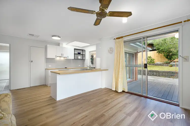 Fourth view of Homely house listing, 6 Stanford Court, Frankston VIC 3199