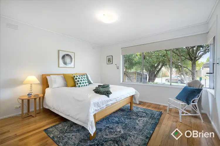 Sixth view of Homely house listing, 6 Stanford Court, Frankston VIC 3199