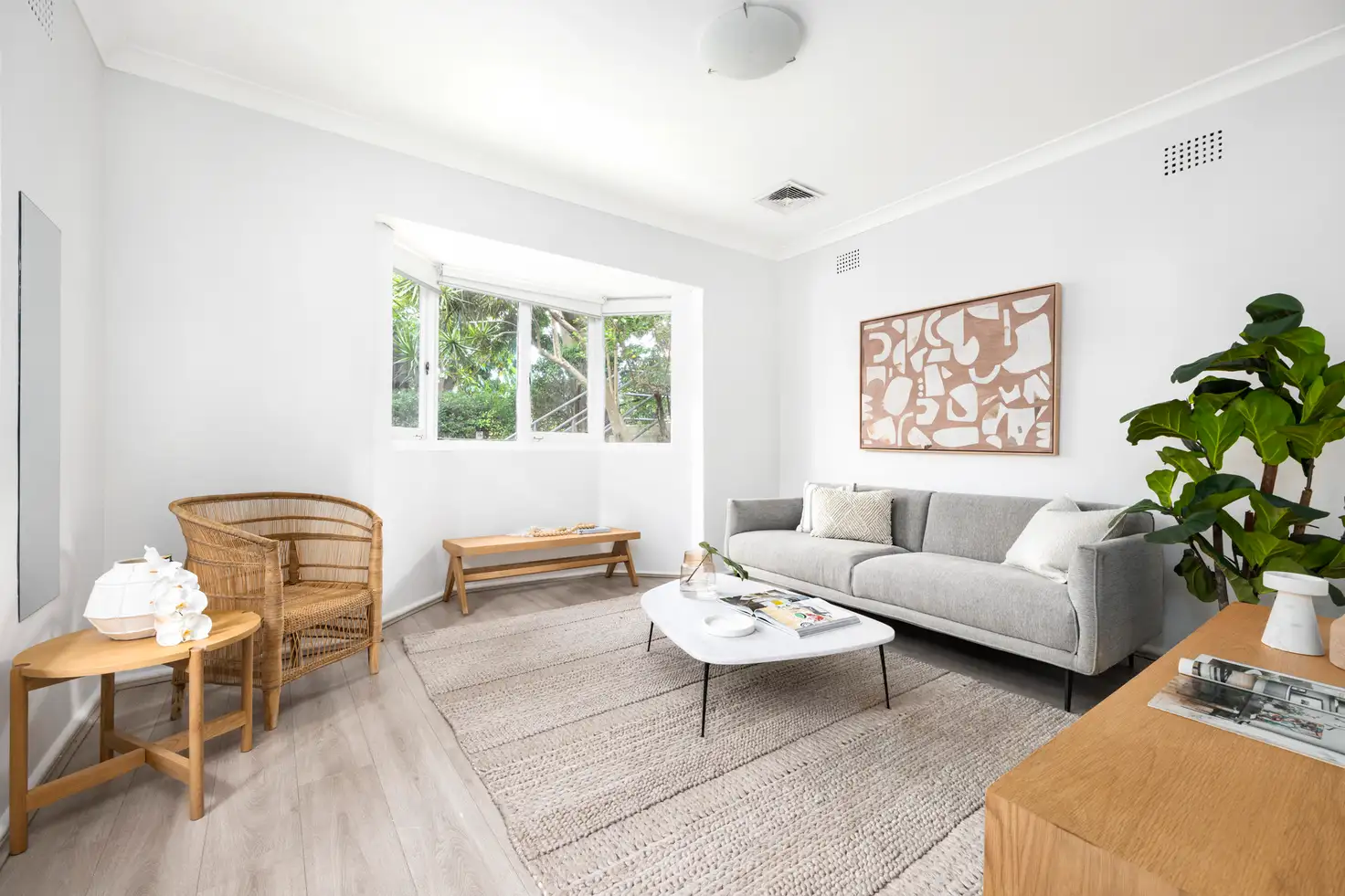 Main view of Homely unit listing, 19A Stanley Street, Woollahra NSW 2025