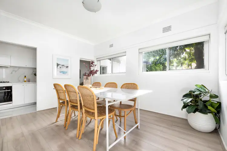 Second view of Homely unit listing, 19A Stanley Street, Woollahra NSW 2025