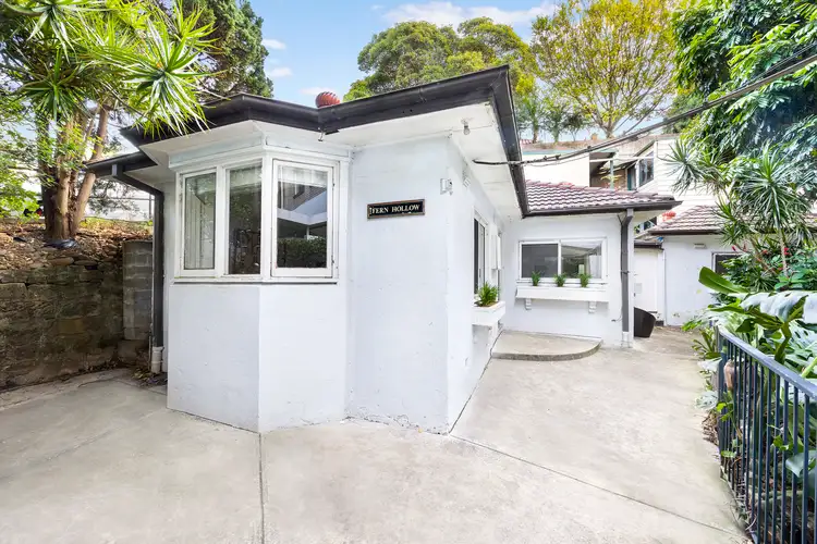 Third view of Homely unit listing, 19A Stanley Street, Woollahra NSW 2025