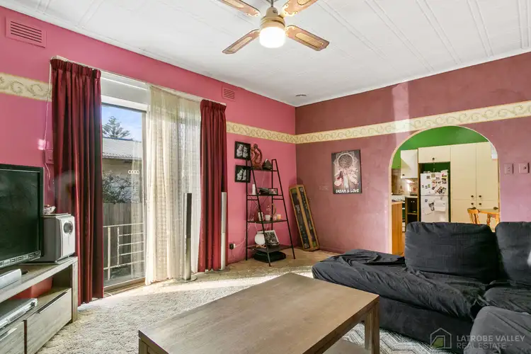 Second view of Homely house listing, 18 Doolan Street, Morwell VIC 3840