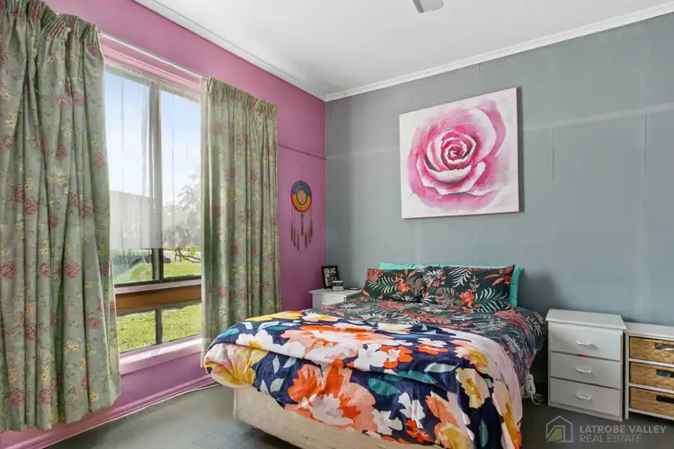 Fourth view of Homely house listing, 18 Doolan Street, Morwell VIC 3840