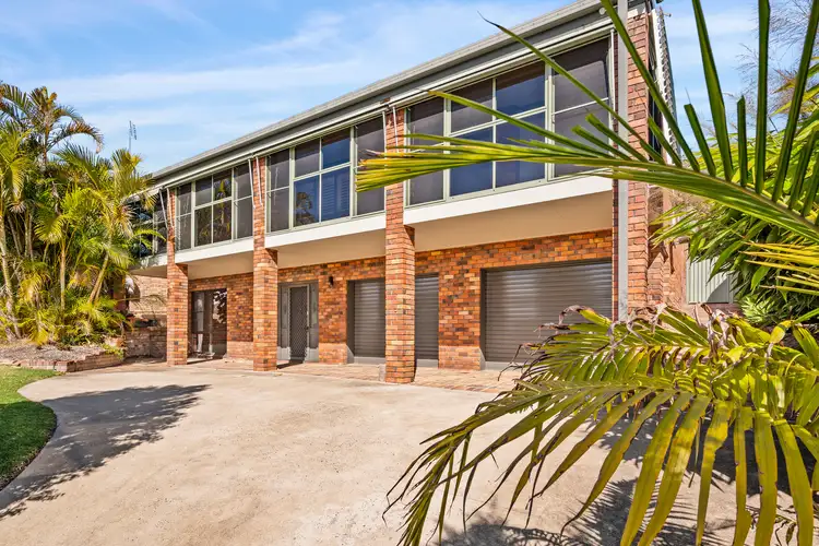 Fourth view of Homely house listing, 18 Safety Beach Drive, Safety Beach NSW 2456