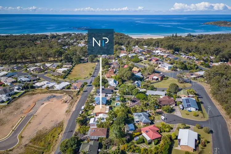 Fifth view of Homely house listing, 18 Safety Beach Drive, Safety Beach NSW 2456