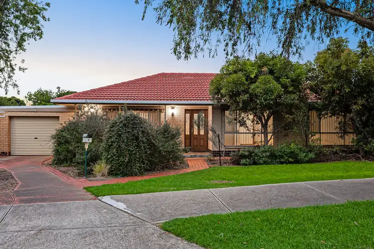 2 Curtin Avenue, St Agnes SA 5097