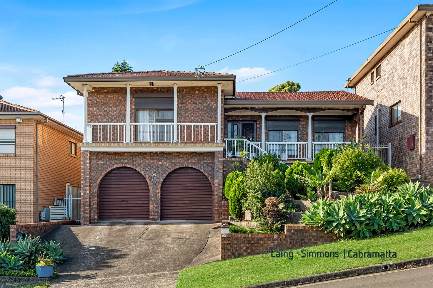 Main view of Homely house listing, 92 Vermont Road, Warrawong NSW 2502