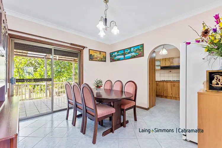 Third view of Homely house listing, 92 Vermont Road, Warrawong NSW 2502