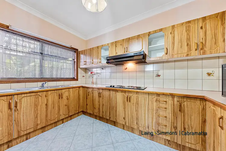 Fourth view of Homely house listing, 92 Vermont Road, Warrawong NSW 2502