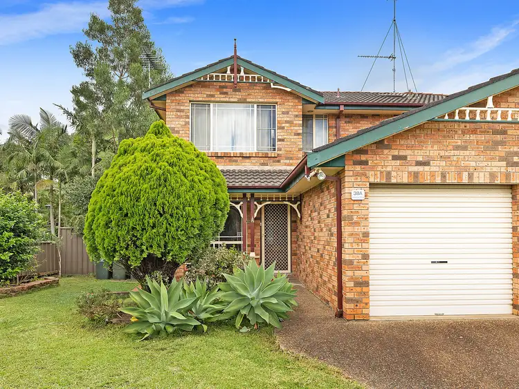 38A Valerie Avenue, Baulkham Hills NSW 2153