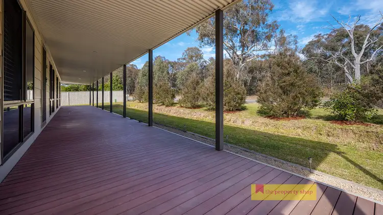 Second view of Homely house listing, 36 Dowling Street, Mudgee NSW 2850