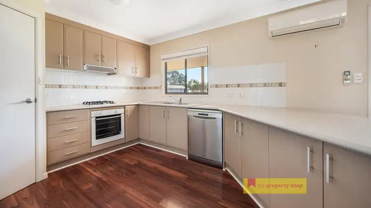 Third view of Homely house listing, 36 Dowling Street, Mudgee NSW 2850