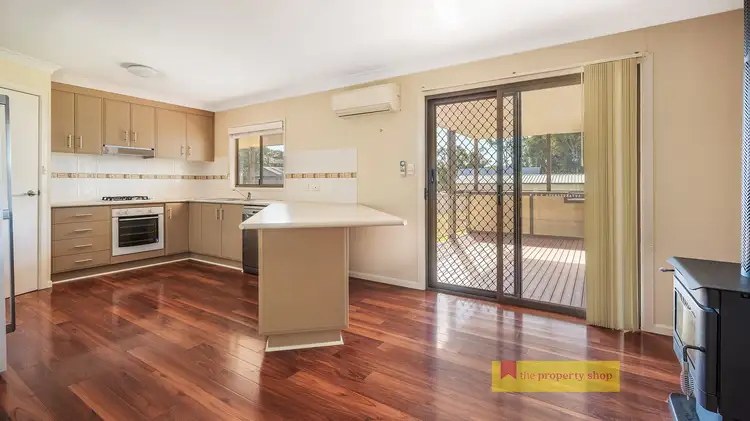 Fourth view of Homely house listing, 36 Dowling Street, Mudgee NSW 2850