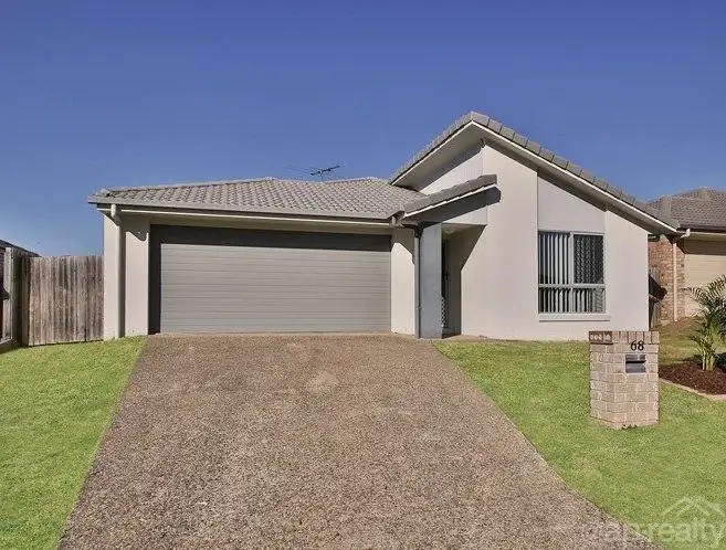 Main view of Homely house listing, 68 Fred Pham Crescent, Doolandella QLD 4077