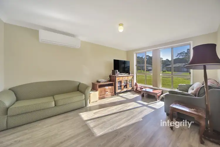 Second view of Homely house listing, 18 Hermes Crescent, Worrigee NSW 2540