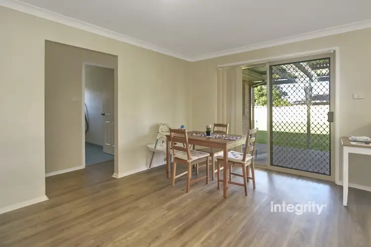 Third view of Homely house listing, 18 Hermes Crescent, Worrigee NSW 2540