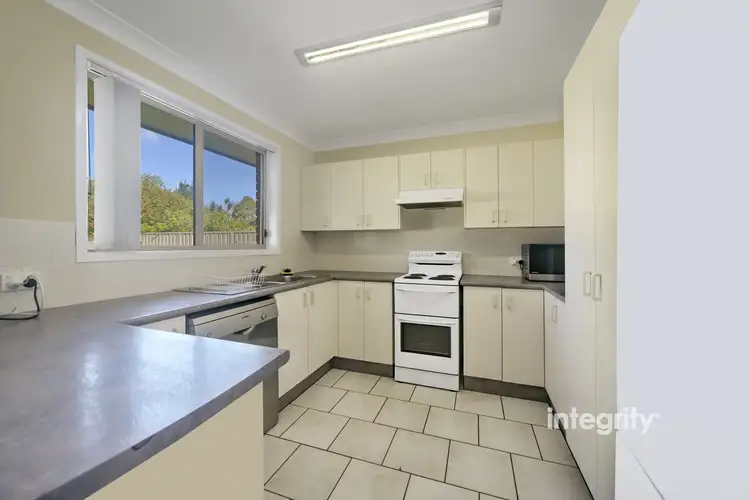 Fourth view of Homely house listing, 18 Hermes Crescent, Worrigee NSW 2540