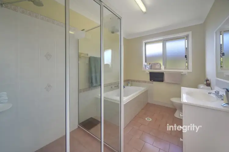 Fifth view of Homely house listing, 18 Hermes Crescent, Worrigee NSW 2540