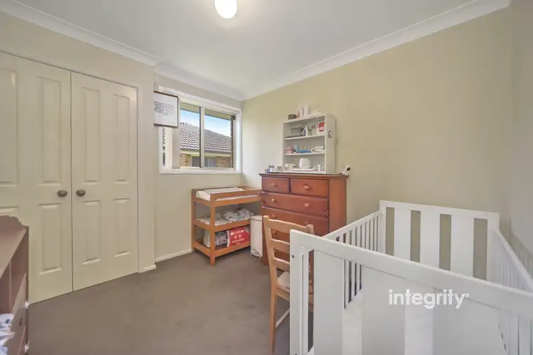 Sixth view of Homely house listing, 18 Hermes Crescent, Worrigee NSW 2540
