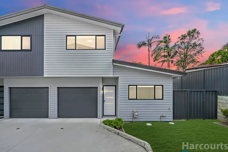 6/55 Watkins Road, Elermore Vale NSW 2287