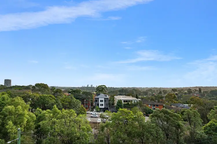 Second view of Homely apartment listing, 52/21 Bay Drive, Meadowbank NSW 2114