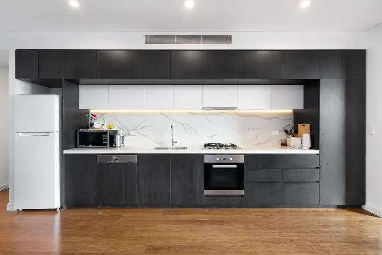 Third view of Homely apartment listing, 52/21 Bay Drive, Meadowbank NSW 2114
