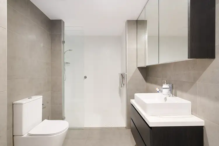 Sixth view of Homely apartment listing, 52/21 Bay Drive, Meadowbank NSW 2114