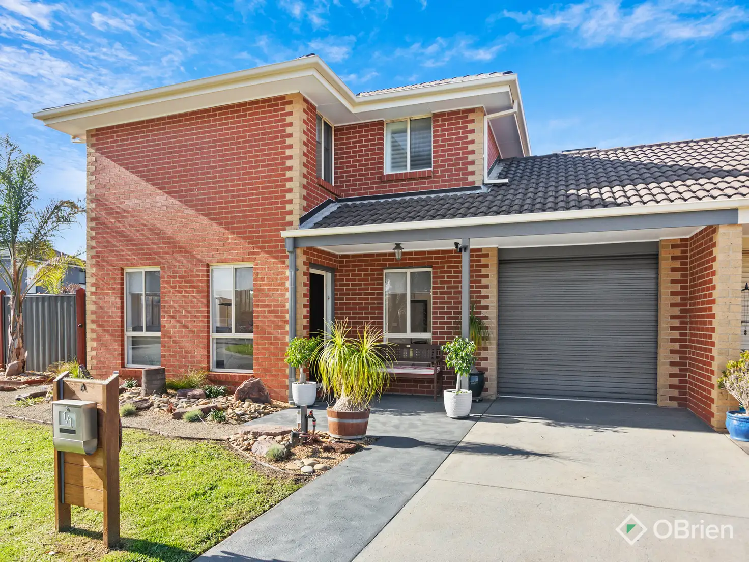 Main view of Homely townhouse listing, 1A Sun Rise, Patterson Lakes VIC 3197