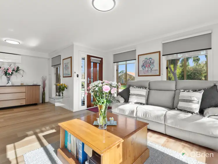 Second view of Homely townhouse listing, 1A Sun Rise, Patterson Lakes VIC 3197