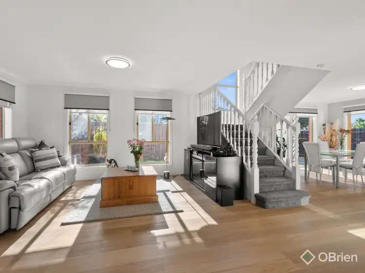 Third view of Homely townhouse listing, 1A Sun Rise, Patterson Lakes VIC 3197