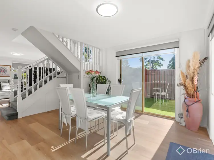 Fourth view of Homely townhouse listing, 1A Sun Rise, Patterson Lakes VIC 3197