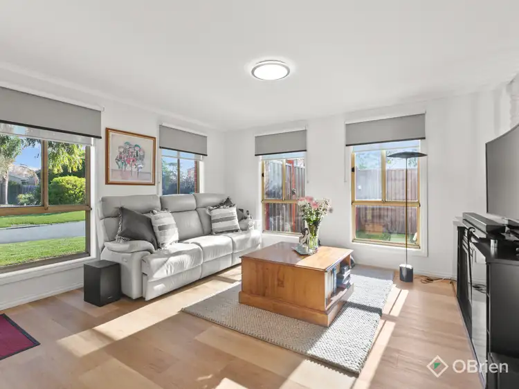 Fifth view of Homely townhouse listing, 1A Sun Rise, Patterson Lakes VIC 3197