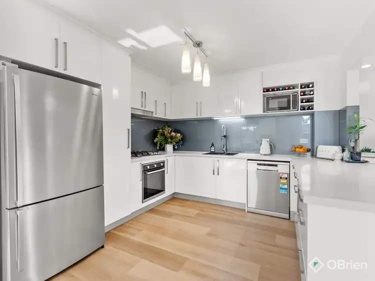 Sixth view of Homely townhouse listing, 1A Sun Rise, Patterson Lakes VIC 3197