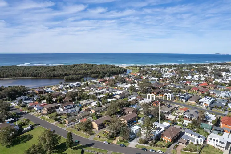 Third view of Homely house listing, 11 Turner Esplanade, East Corrimal NSW 2518