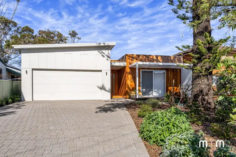 Fourth view of Homely house listing, 11 Turner Esplanade, East Corrimal NSW 2518