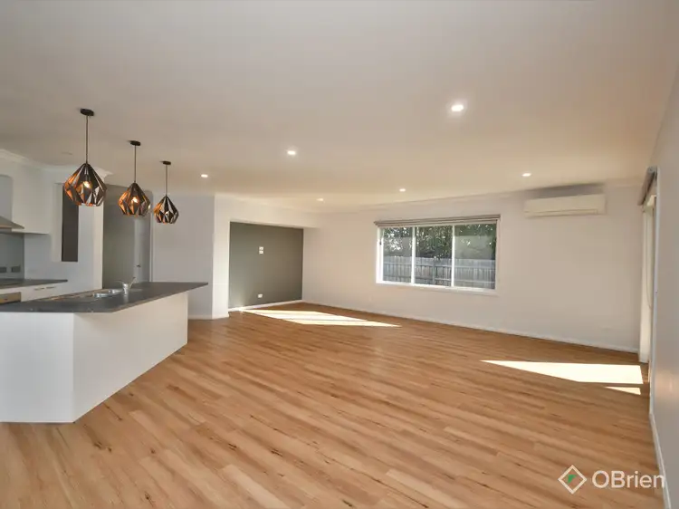 Third view of Homely house listing, 18 Magnolia Drive, Bairnsdale VIC 3875