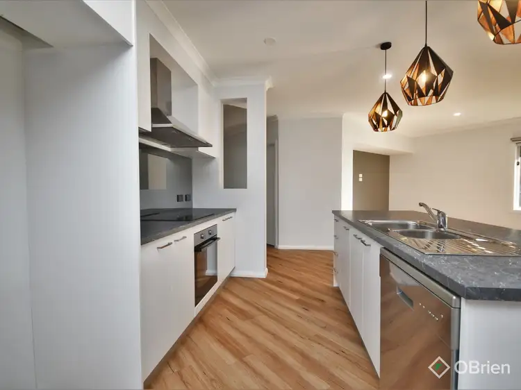 Fourth view of Homely house listing, 18 Magnolia Drive, Bairnsdale VIC 3875
