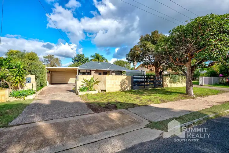 Main view of Homely house listing, 31 Knight Street, Withers WA 6230
