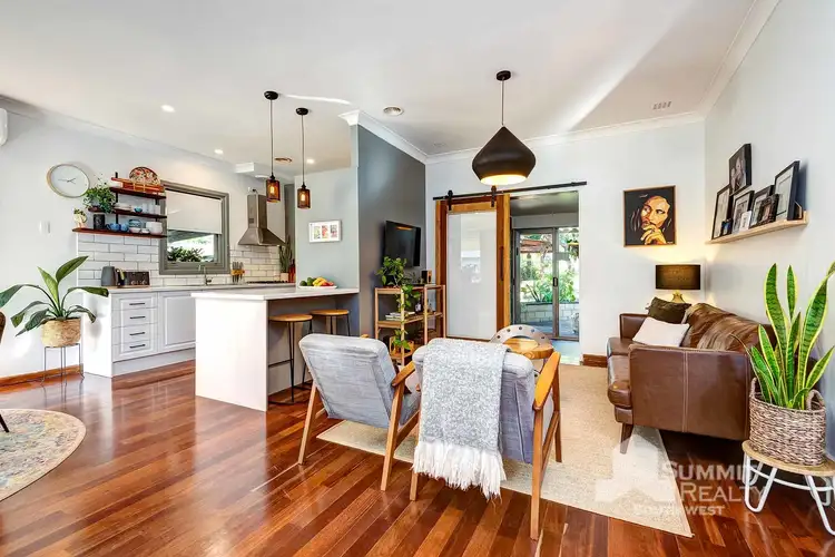 Third view of Homely house listing, 31 Knight Street, Withers WA 6230