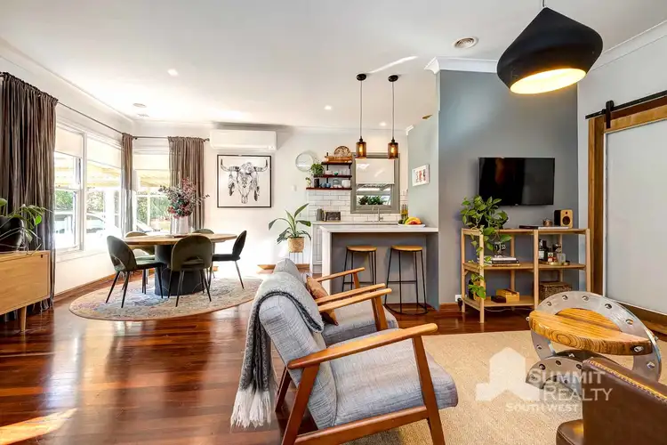 Fourth view of Homely house listing, 31 Knight Street, Withers WA 6230