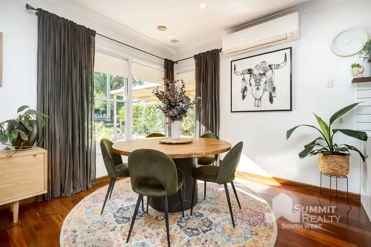 Fifth view of Homely house listing, 31 Knight Street, Withers WA 6230