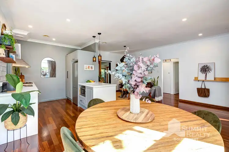Sixth view of Homely house listing, 31 Knight Street, Withers WA 6230