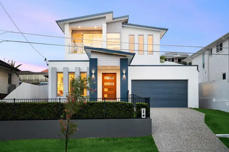 53 Melbourne Avenue, Camp Hill QLD 4152