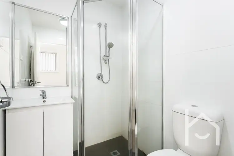 Sixth view of Homely apartment listing, 23/50 Warby Street, Campbelltown NSW 2560